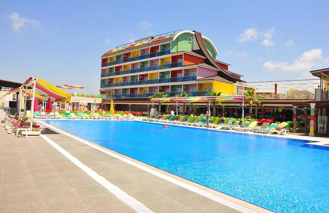 Side Win Hotel & Spa-1