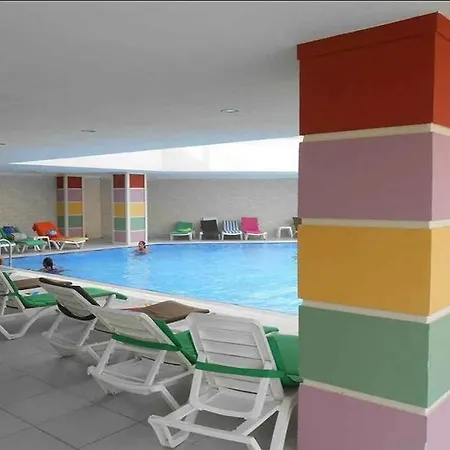 Side Win Hotel & Spa-3